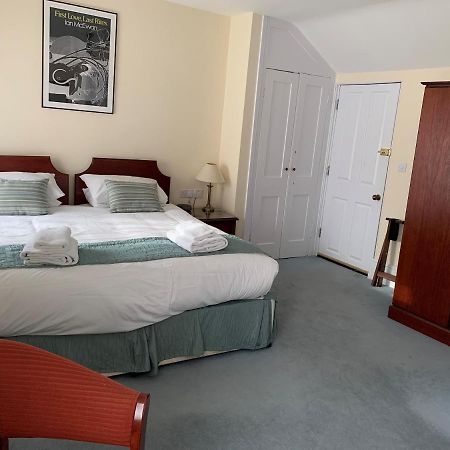 Peregrine House Otel Canterbury Dış mekan fotoğraf