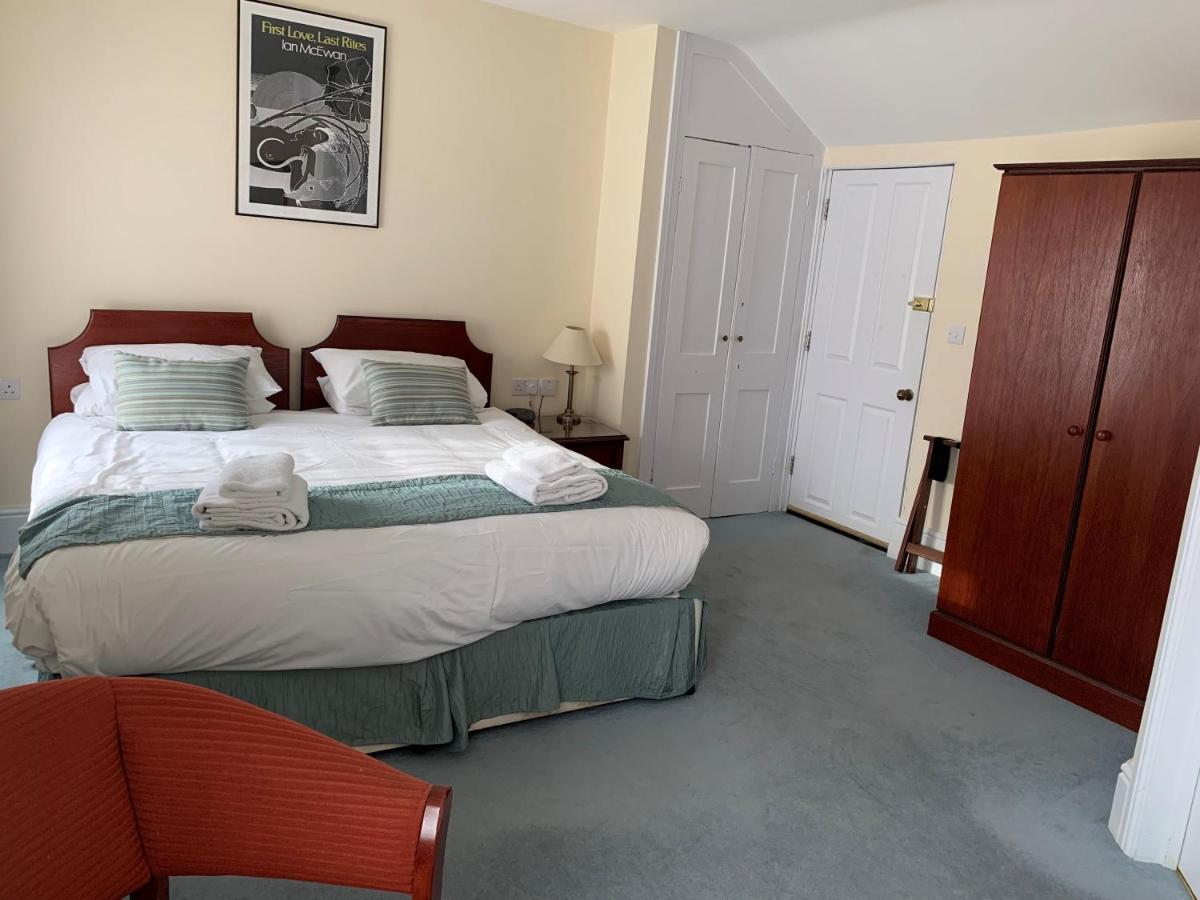 Peregrine House Otel Canterbury Dış mekan fotoğraf