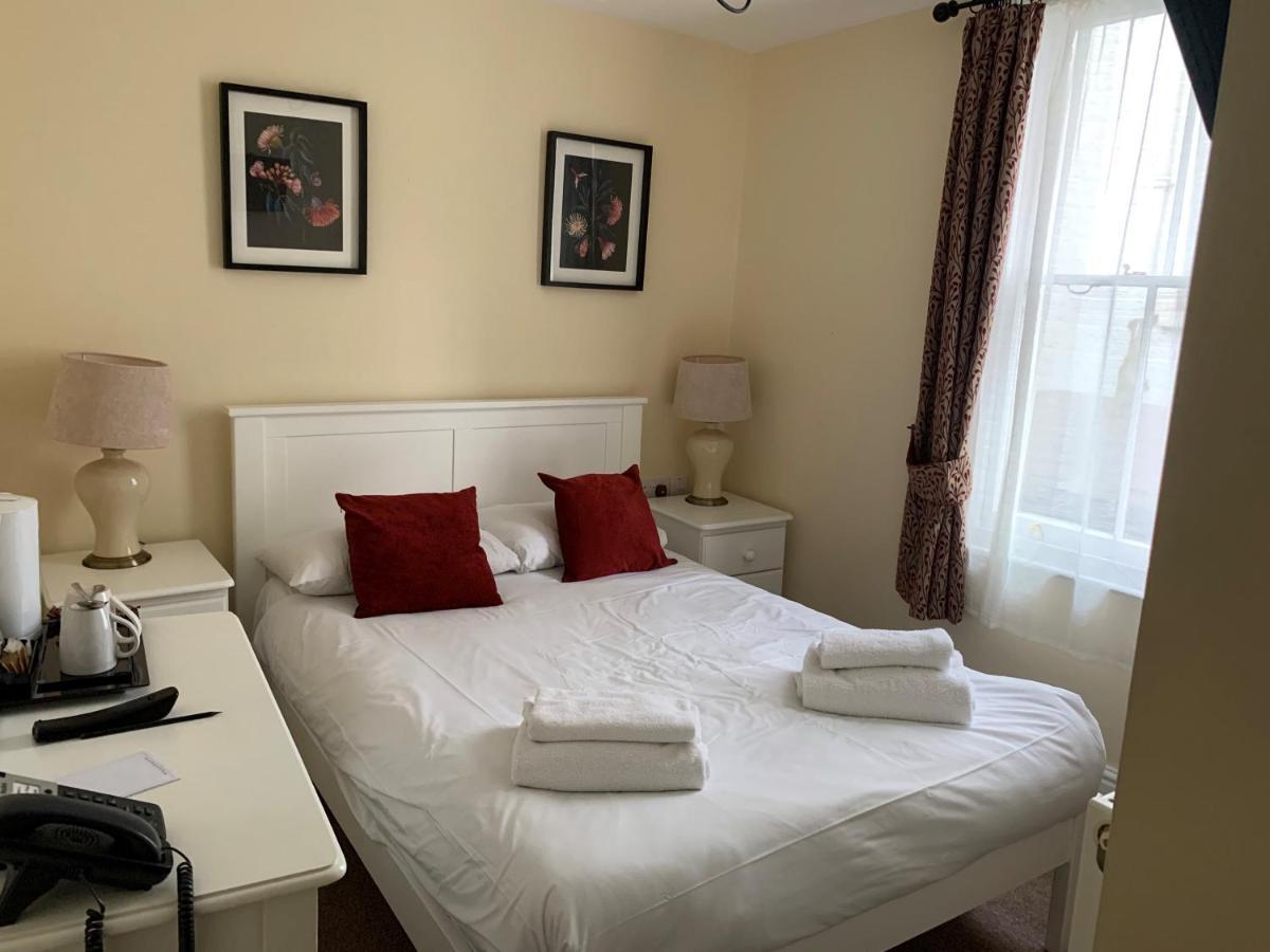 Peregrine House Otel Canterbury Dış mekan fotoğraf