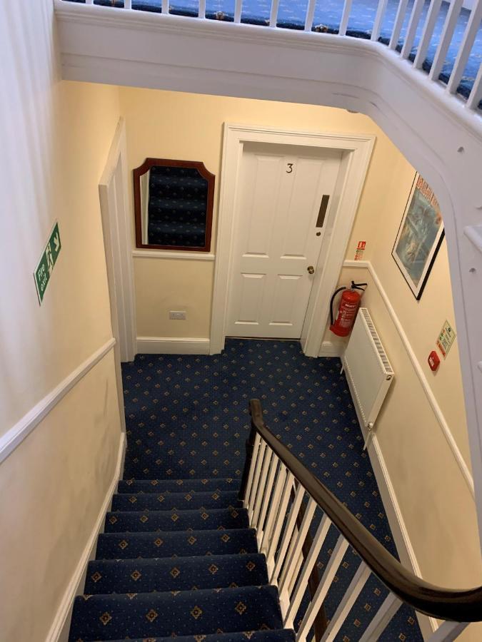 Peregrine House Otel Canterbury Dış mekan fotoğraf